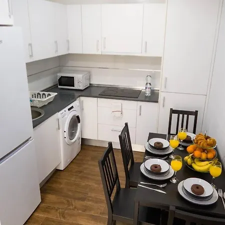 Monteleon ! Apartmán *
