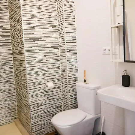 Apartment Monteleon ! Malaga