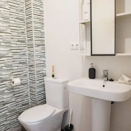 Monteleon ! Apartmán
