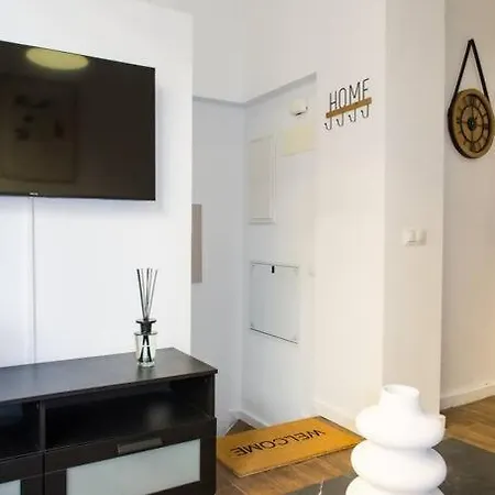 Apartmán Monteleon !