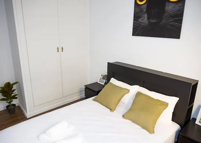 Apartmán Monteleon !
