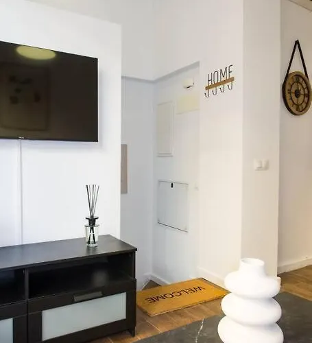 Apartmán Monteleon !