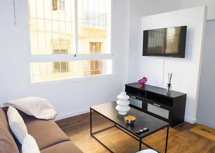 Apartmán Monteleon ! *