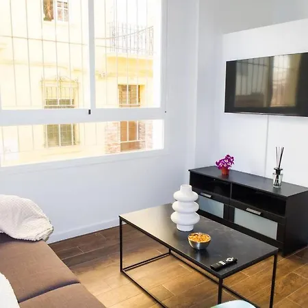 아파트 Monteleon ! *